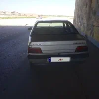 پژو ۸۵