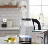 کتری برقی|قوری، کتری، قهوه‌ساز دستی|یاسوج, |دیوار