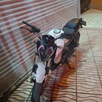 موتور بنلی ۱۸۰s مدل ۱۴۰۳|موتورسیکلت|کرمانشاه, |دیوار