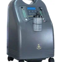 دستگاه اکسیژن ساز 5 لیتریEGT