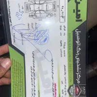 405 مدل 1387|خودرو سواری و وانت|یزد, |دیوار