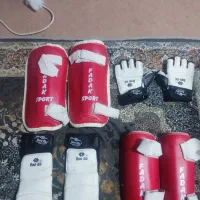 هوگو تکواندو|تجهیزات ورزشی|قم, حکمت شمالی|دیوار