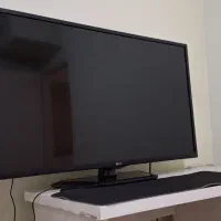 تلوزیون ۴۲ اینچ ال جی|تلویزیون و پروژکتور|چهاردانگه (تهران), |دیوار