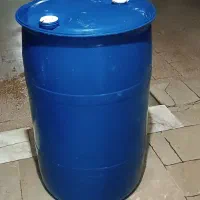 بشکه پلاستیکی