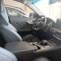 فیدلیتی پرایم 7 نفره 1402|خودرو سواری و وانت|بوشهر, |دیوار