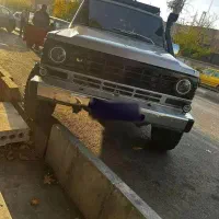 پاترول ۲ در