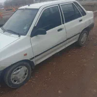 پراید مدل89|خودرو سواری و وانت|تربت جام, تیپ ۳۸ زرهی تربت جام|دیوار