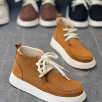 نیم بوت بندی زیره پیو کاملا سبک و راحت|کیف، کفش، کمربند|رشت, معلم|دیوار