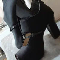 کفش مجلسی|کیف، کفش، کمربند|تربت جام, فاز ۱ فرهنگیان|دیوار