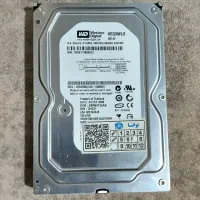 هارد  GB 320 وسترن سالم و سلامت