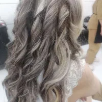 اموزش رنگ و لایت تخصصی|خدمات آرایشگری و زیبایی|کرمانشاه, |دیوار