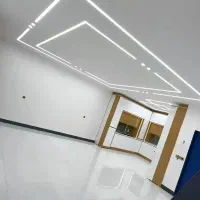 نصب لاین نوری