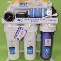 تصفیه آب hzk مدلs530