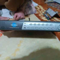 دستگاه DVR هشت کاناله برند safe world