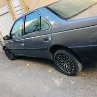 مدل ۸۲  در حد ۹۵ تمیز سر حال