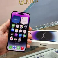 آیفون ۱۴ پرو دوسیم|موبایل|یزد, |دیوار