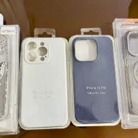 قاب/گارد آیفون ۱۵ پرو / 15pro