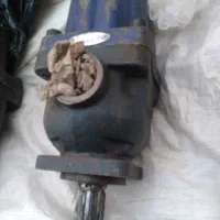 ۲عددپمپ هیدورلیک ۹پیستون درحد