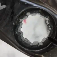 لوازم درت جامپ دانهیل کراس کانتری قیمت مناسب|دوچرخه، اسکیت، اسکوتر|تهران, جیحون|دیوار