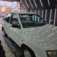 پراید132|خودرو سواری و وانت|قیدار, |دیوار