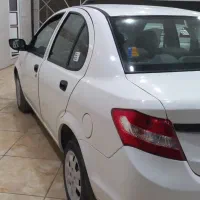 ساینا EX گاز سیمی ۴۰۰|خودرو سواری و وانت|بهبهان, |دیوار