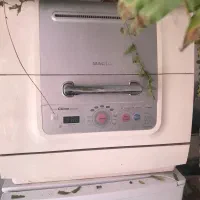 ظرفشویی مجیک کره
