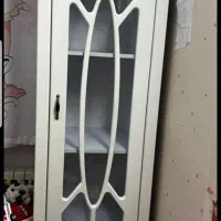 کمد و ویترین بچه