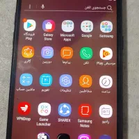 galaxy A7|موبایل|لاهیجان, گلستان|دیوار