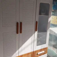 کمد نوزادی|اسباب و اثاث بچه|ازنا, |دیوار