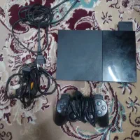 کنسول بازی ps2