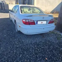 ماکسیما ۸۸ سالم|خودرو سواری و وانت|چمستان, |دیوار