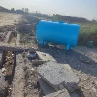 تانکر 5000 لیتری