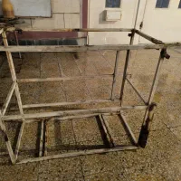 باکس کولر|کولر گازی و فن‌کوئل|دوگنبدان, |دیوار