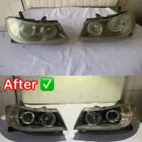 شفاف سازی چراغ و‌دیتیلینگ خودرو|خدمات موتور و ماشین|تهران, فرودگاه مهرآباد|دیوار