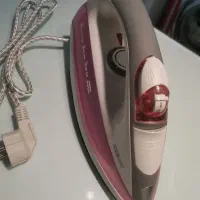 اتو بخار مکاستایلر|اتو و لوازم اتو|مشهد, شهرک لشکر (شهرک غرب)|دیوار