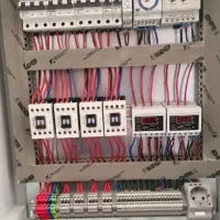 برقکار برقی رفع اتصالی و قطعی خورده کاری