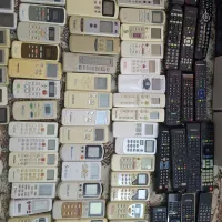 کنترل و پمپ درین کولرگازی