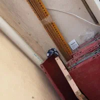 قفسه مغازه|فروشگاه و مغازه|رباطکریم, کیکاور|دیوار