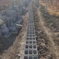 بناوبنایی کارگر تخریب جزعی و کلی تعمیرات و خرده|خدمات پیشه و مهارت|ارومیه, |دیوار