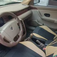 سمند LX EF7، مدل ۱۳۹۹|خودرو سواری و وانت|گنبد کاووس, |دیوار