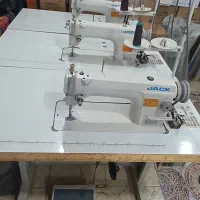 چرخ خیاطی جک(۸۷۲۰)