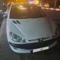 206 تیپ 2  1400|خودرو سواری و وانت|تربت جام, شیخ احمد جامی|دیوار