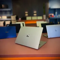 لپتاپ ۱۵ اینچ Microsoft surface نایاب|رایانه همراه|پاکدشت, |دیوار
