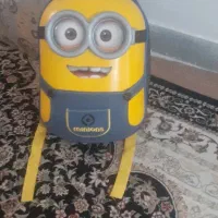 کیف کوله نو نو نو