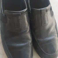 کفش چرمی طبی|کیف، کفش، کمربند|رامهرمز, |دیوار