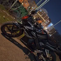 موتور هوندا CBR اصل ژاپن (ریس)