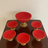 ظروف سفالی