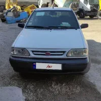 پراید 131مدل 99|خودرو سواری و وانت|پاسارگاد, |دیوار