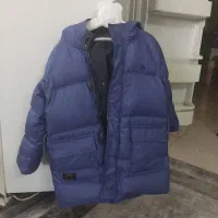 کاپشن خارجی دو رو