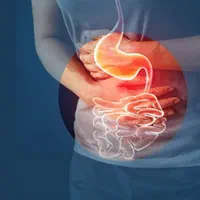 معده ات رو پاکسازی کن